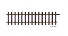 85139 Sachsenmodelle Modul linking track 114-119 mm